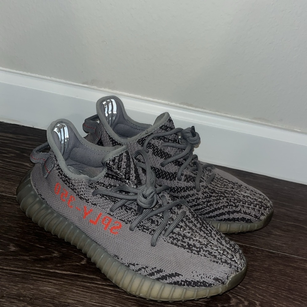 yeezys